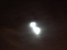 second photo of new crescent