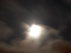 first full moon