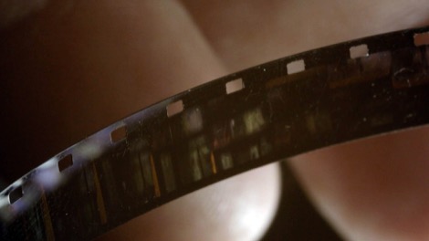 dust-on-film